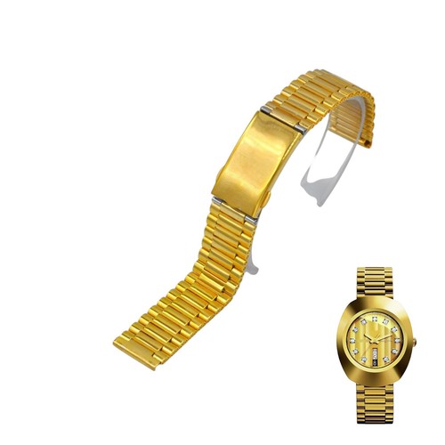 Diastar r12413493 18mm - r12413493, gold