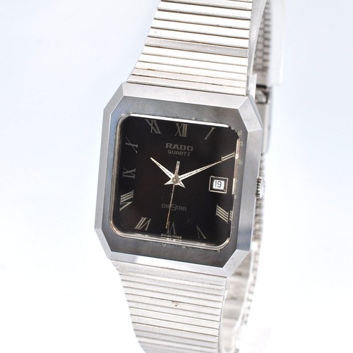 Rado diastar105 0116 hard - diastar105.0116.3,